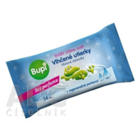 Bupi BABY Vlhčené utierky Ultra soft