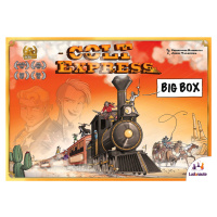 Ludonaute Colt Express: BIG BOX - EN