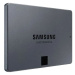 Samsung 870 QVO SSD 2,5" 4TB