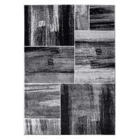 Kusový koberec HAWAII grey 133x190 cm