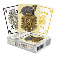 Aquarius Harry Potter hracie karty - Bifľomor