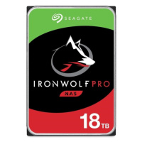 Seagate IronWolf PRE HDD 3,5