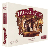 dlp Games Trepanation EN/DE