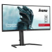 iiyama GB3467WQSU-B5 herný monitor 34"