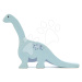 Drevený dinosaurus Brontosaurus Tender Leaf Toys