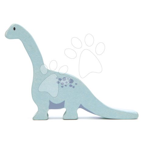 Drevený dinosaurus Brontosaurus Tender Leaf Toys