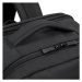 Riva Case 8461 cestovný batoh na notebook 17,3", čierna