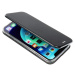 Diárové puzdro na Samsung Galaxy A23 5G A236 Forcell Elegance čierne