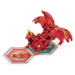 Bakugan figúrka True Metal S5 Blitz Fox