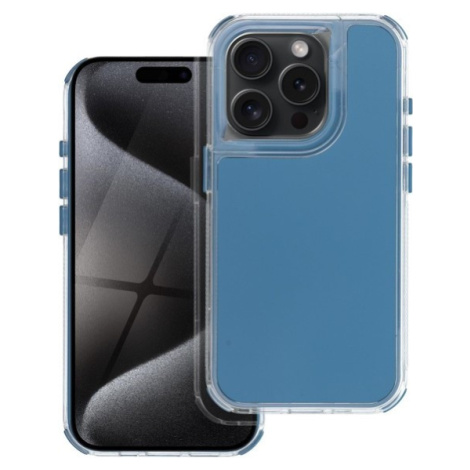 MATRIX Case Samsung Galaxy S24 FE 5G blue