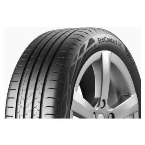 Continental EcoContact 6 Q XL 275/30 R21 98Y