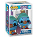 Funko POP! Lilo and Stitch: Stitch in Costume - Stitch as Gus Gus Special Edition