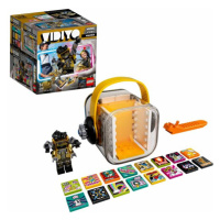 LEGO®VIDIYO™ 43107 HipHop Robot BeatBox