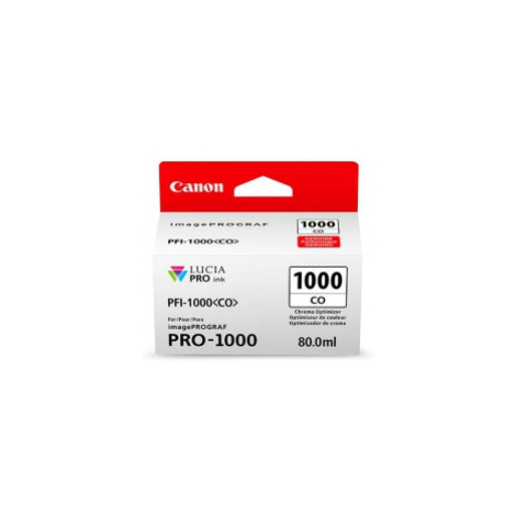 Canon PFI-1000CO Atramentová náplň Color Optimalizer (CF0556C001AA)