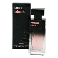 MEXX Black Woman Parfumovaná voda 30 ml