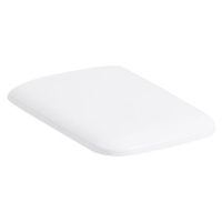 GEBERIT - iCon WC sedadlo, duroplast, Softclose, biela 571910000