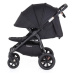 VALCO BABY Kočík športový Sport Trend 4 Ash Black