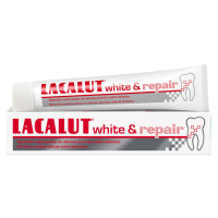 LACALUT Zubná pasta White & Repair 75 ml