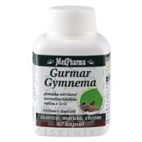 MedPharma Gurmar Gymnema