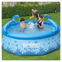 Bestway Bazén jednoduchá sada OctoPool 274x76 cm