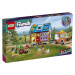 LEGO® Friends 41735 Malý domček na kolesách