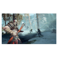 God of War (PS HITS) (PS4)