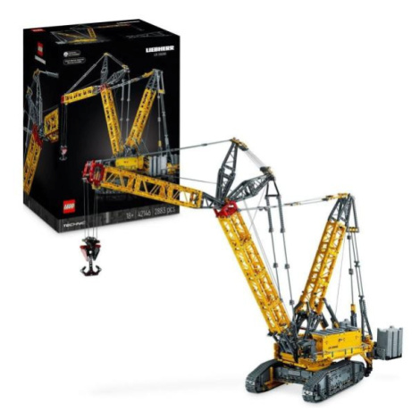 Stavebnice LEGO LEGO