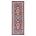 Kusový koberec Luxor 105644 Mochi Red Multicolor - 80x120 cm Hanse Home Collection koberce