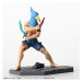 Sega Goods Shangri-La Frontier Sunraku Luminasta PVC Statue