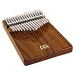 Meinl Sonic Energy KL1703S Solid Kalimba