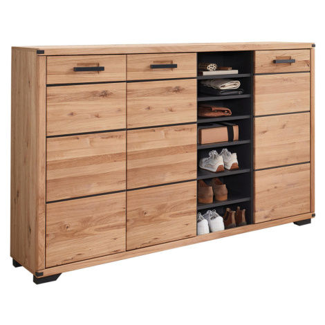 Botníky Linea Natura