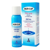 SKIN-CAP Pena 100 ml