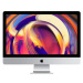 Apple iMac 27" Retina 5K 3,7 GHz / 8GB / 2TB Fusion Drive / Radeon Pro 580X 8 GB / strieborný (2