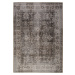 DOPRODEJ: 120x170 cm Kusový koberec Tilas 244 Grey – na ven i na doma - 120x170 cm Obsession kob