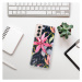 Odolné silikónové puzdro iSaprio - Summer Flowers - Samsung Galaxy S21