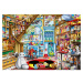 Ravensburger Puzzle Disney Pixar Príbeh hračiek 1000 dielikov