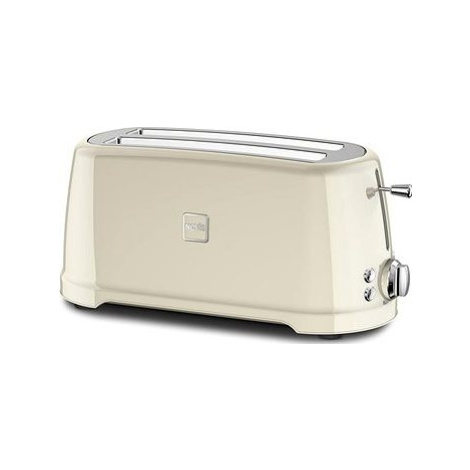 Novis Toaster T4, krémový