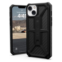 Kryt UAG Monarch, carbon fiber - iPhone 14 Plus (114033114242)