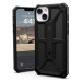 Kryt UAG Monarch, carbon fiber - iPhone 14 Plus (114033114242)