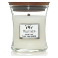 WOODWICK Solar Ylang 85 g