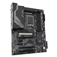 Gigabyte Z790 UD, Intel Z790, Socket1700, 4xDDR5, ATX