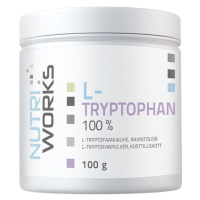 NUTRIWORKS L-Tryptophan 100 g