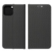 LUNA Book Carbon Apple iPhone 15 Pro black