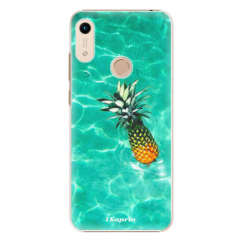 Plastové puzdro iSaprio - Pineapple 10 - Huawei Honor 8A