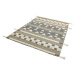 Koberec Asiatic Carpets Paloma Casablanca, 160 x 230 cm