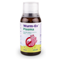 CLINEX Wurm-Ex plasma 100 ml