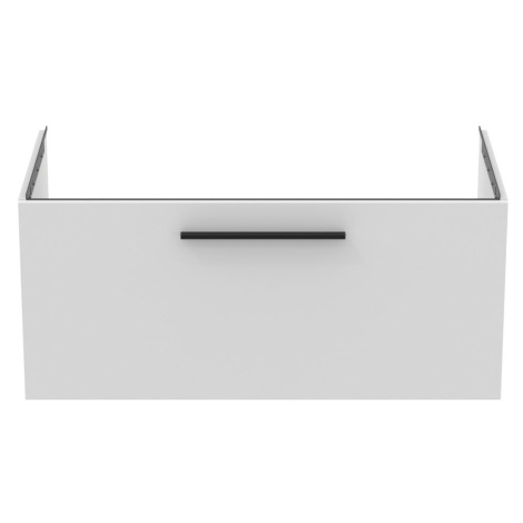 Biela závesná skrinka pod umývadlo 100x44 cm i.Life B – Ideal Standard