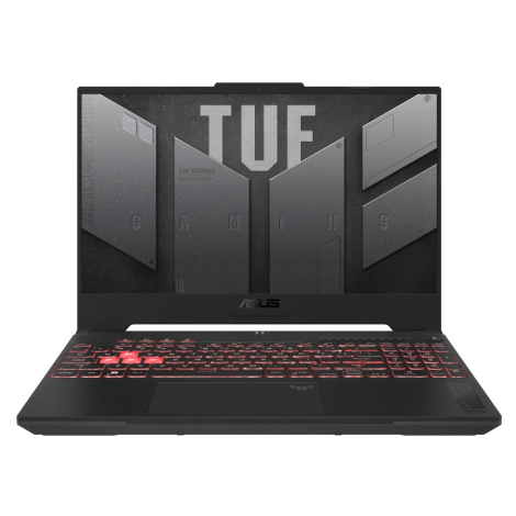 ASUS TUF Gaming A15, FA507NV-LP111