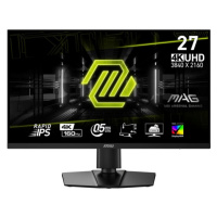 MSI MAG 274UPF E2 herný monitor