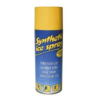 ALFA VITA Syntetický led, Chladivý sprej 400 ml